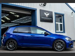 Volkswagen Golf 2.0 Golf R TSi 4Motion Semi-Auto 4WD 5dr 3