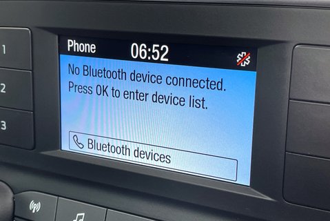 Ford Transit 500 Leader L4H3 170ps Panel Van - Air Con / Heated Seats 19