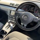 Volkswagen Passat 2.0 TDI BlueMotion Tech Highline DSG Euro 5 (s/s) 5dr 
