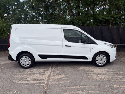 Ford Transit Connect 230 TREND L2H1 P/V ECOBLUE 10