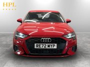 Audi A3 1.0 TFSI 30 Technik Sportback 5dr Petrol S Tronic Euro 6 (s/s) (110 ps) 2