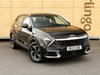 Kia Sportage 2 ISG