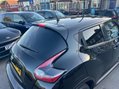 Nissan Juke 1.6 Acenta Premium XTRON Euro 6 5dr 17