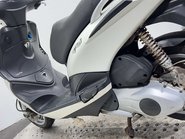 Piaggio Fly 16K 2015 RUNNING PROJECT BIKE SPARES OR REPAIR 125CC 17
