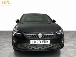 Vauxhall Corsa 1.2 Turbo Ultimate Hatchback 5dr Petrol Manual Euro 6 (s/s) (100 ps) Air Co