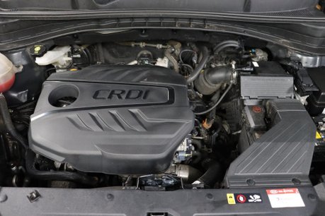 Kia Sportage CRDI 2 ISG MHEV 44