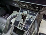 Porsche Cayenne 2.9 Cayenne V6 S Auto 4WD 5dr 89