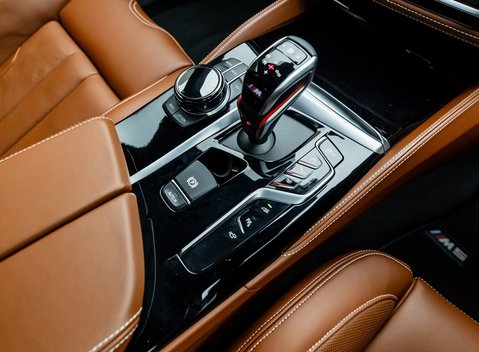 BMW M5 Competition 24