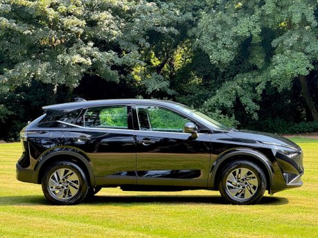 Nissan Qashqai DIG-T ACENTA PREMIUM 12