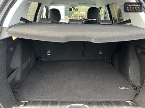 Peugeot 2008 1.5 BlueHDi Allure SUV 5dr Auto Diesel EAT Euro 6 (s/s) (120 ps) 13