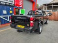 Isuzu D-Max UTILITY ECB 8