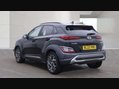 Hyundai KONA 1.6 Kona Premium GDi HEV Semi-Auto 5dr 10