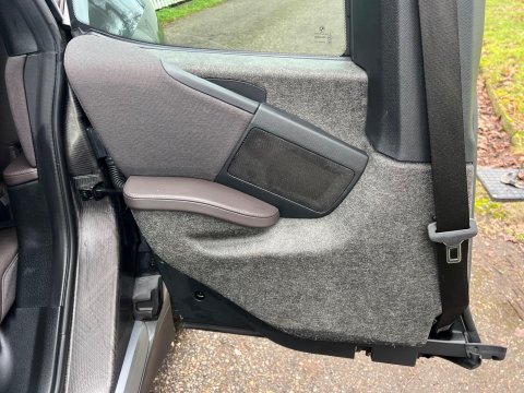 BMW I3 I3 94AH RANGE EXTENDER 60