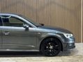 Audi A3 2.0 A3 Sportback S Line Nav TDI 5dr 17