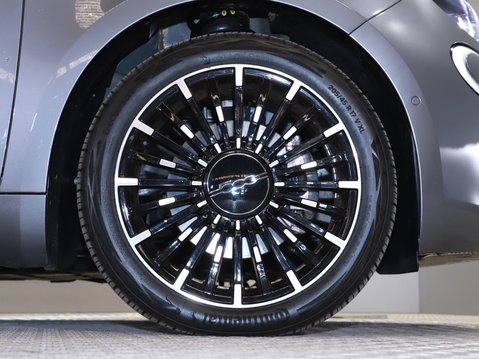 Fiat 500 87kW La Prima 42kWh 3dr Auto 13