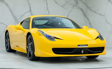 Ferrari 458 Italia 6