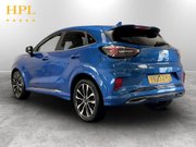 Ford Puma 1.0T EcoBoost MHEV ST-Line Vignale SUV 5dr Petrol Hybrid Manual Euro 6 (s/s 5