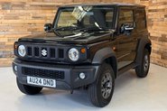 Suzuki Jimny 1.5 SZ5 SUV 3dr Petrol Auto ALLGRIP Euro 6 (101 ps) 5
