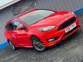 Ford Focus 1.0T EcoBoost ST-Line Euro 6 (s/s) 5dr 2
