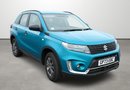 Suzuki Vitara 1.4 Boosterjet 48V Hybrid Go 5dr 1