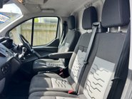 Ford Transit Custom 310 LIMITED L1 H2 2.0 EcoBlue 16