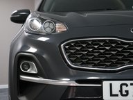Kia Sportage 2 ISG 25