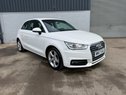 Audi A1 1.0 TFSI Sport Euro 6 (s/s) 3dr