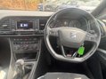 SEAT Leon 2.0 TSI Cupra 280 Hatchback 5dr Petrol Manual Euro 6 (s/s) (280 ps) 38