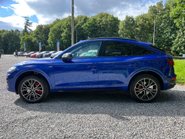 Audi Q5 2.0 Q5 Sportback S Line Edition 1 40 TDI MHEV Quattro Semi-Auto 4WD 5dr 10