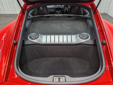 Porsche Cayman 3.4 Cayman S Semi-Auto 3dr 46