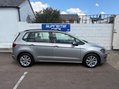 Volkswagen Golf SV 1.6 TDI BlueMotion Tech SE Euro 6 (s/s) 5dr 32