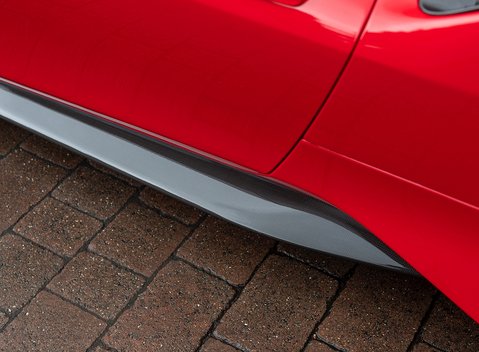 Ferrari 488 Pista 25