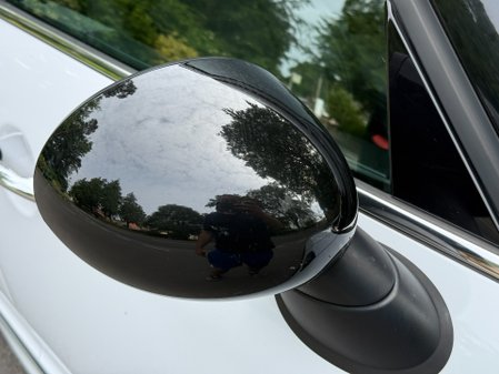 Mini Countryman COOPER 18