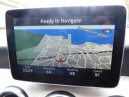 Mercedes-Benz A Class A 200 D SPORT PREMIUM AUTOMATIC 16