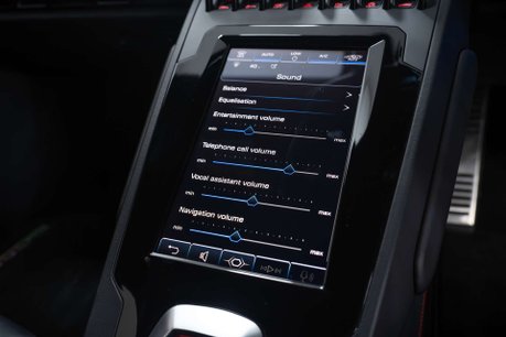 Lamborghini Huracan 5.2 Huracan Evo LP 640-4 Semi-Auto 4WD 2dr 31