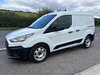 Ford Transit Connect 220 Leader DCIV Selectshift Auto - Sat Nav / 5 Seats / Rear Camera