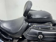 Yamaha XVS MIDNIGHT STAR 2013 29K MOT SERVICED PANNIERS CRUISER BIKE 950CC 15