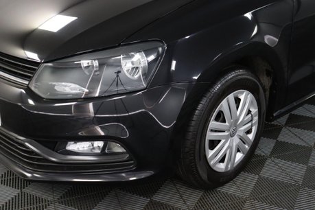 Volkswagen Polo S AC 31