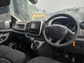 Renault Trafic SL27 SPORT DCI S/R P/V 8