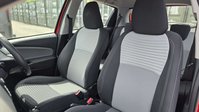 Toyota Yaris 1.5 VVT-h Icon Hatchback 5dr Petrol Hybrid E-CVT Euro 6 (s/s) (100 ps) 40