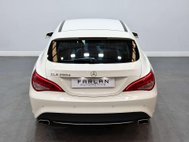 Mercedes-Benz CLA Class 2.1 CLA200d Sport Shooting Brake 5dr Diesel Manual Euro 6 (s/s) (136 ps) 21