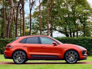 Porsche Macan S PDK 29