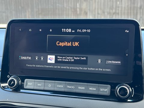 Hyundai KONA GDI PREMIUM 21