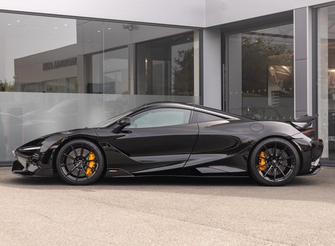 McLaren 765LT 3