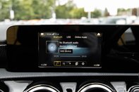 Mercedes-Benz A Class A 180 SPORT 26