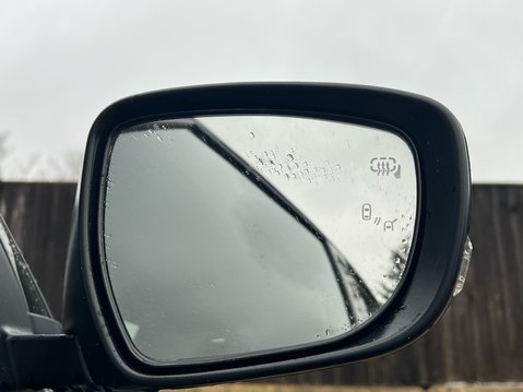 Suzuki Swift SPORT BOOSTERJET MHEV 21