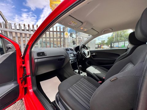 Volkswagen Polo S 42