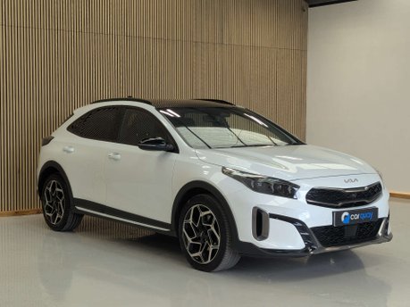 Kia Xceed 1.5 XCeed GT-Line S Semi-Auto 5dr 6