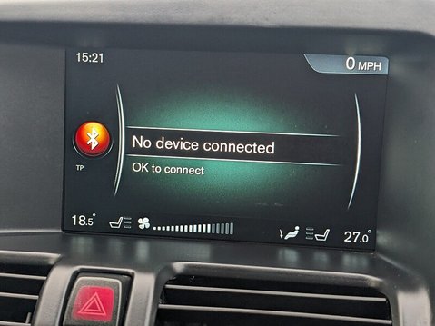 Volvo XC60 D4 R-DESIGN NAV 30