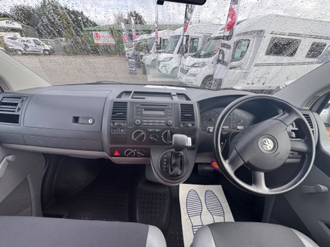 Volkswagen Matrix T5 30